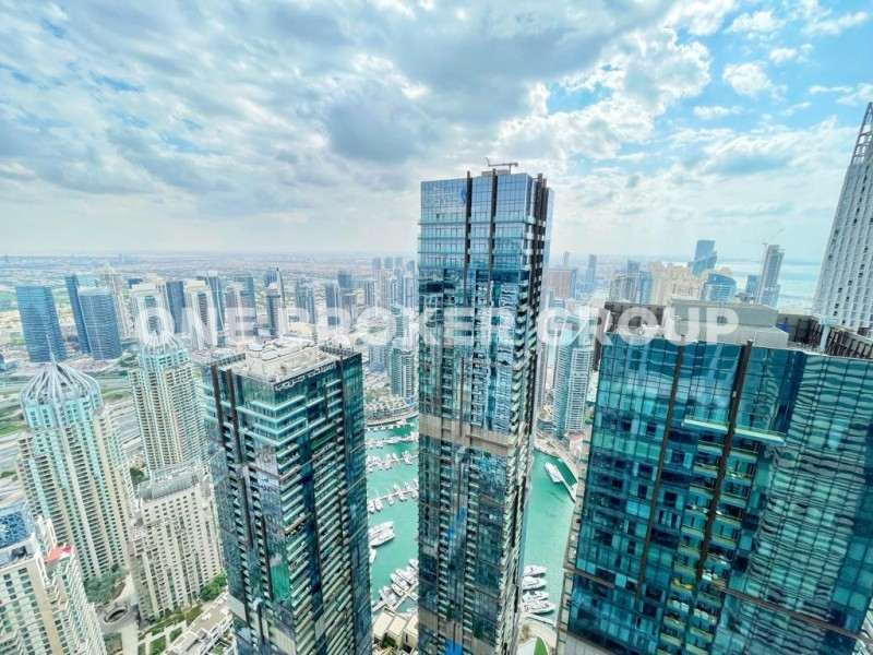 Great Upgrade |Fully Furnished 2BR | High Floor-pic_4